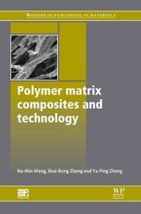 Produktbild: Polymer Matrix Composites & Te