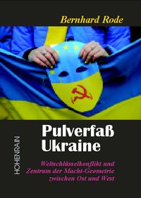 Produktbild: Pulverfa&szlig; Ukraine