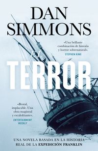 Produktbild: El Terror / The Terror