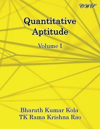 Produktbild: Quantitative Aptitude