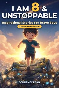 Produktbild: I Am 8 & Unstoppable