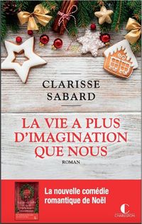 Produktbild: La vie a plus d'imagination que nous