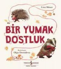 Produktbild: Bir Yumak Dostluk