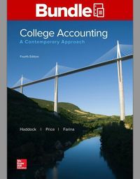 Produktbild: Gen Combo Col Accounting Conne