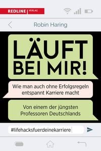 Produktbild: L&auml;uft bei mir!