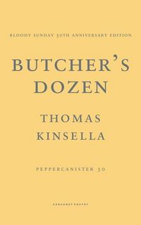 Produktbild: Butcher's Dozen