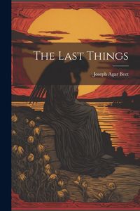 Produktbild: The Last Things
