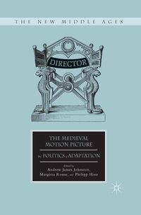 Produktbild: The Medieval Motion Picture