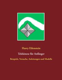 Produktbild: Telekinese f&uuml;r Anf&auml;nger