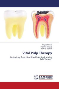 Produktbild: Vital Pulp Therapy