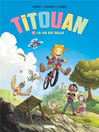 Produktbild: Titouan