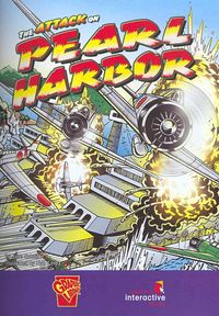 Produktbild: Attack On Pearl Harbor       D
