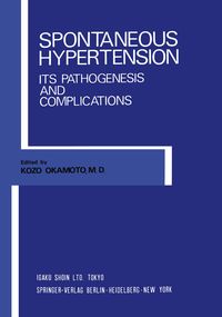 Produktbild: Spontaneous Hypertension
