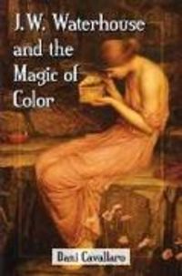 Produktbild: Jw Waterhouse & The Magic Of C