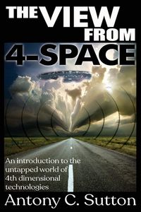 Produktbild: The View From 4-Space