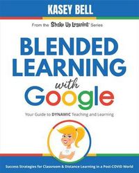 Produktbild: Blended Learning with Google