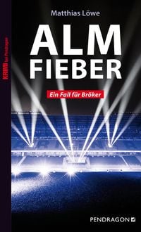 Produktbild: Almfieber