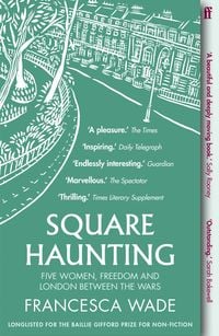 Produktbild: Square Haunting