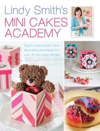 Produktbild: Lindy Smith's Mini Cakes Academy