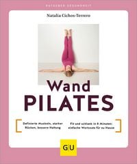 Produktbild: Wandpilates