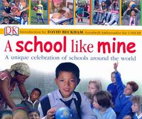 Produktbild: School Like Mine