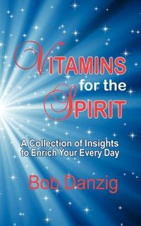 Produktbild: Vitamins for the Spirit