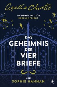 Produktbild: Das Geheimnis der vier Briefe