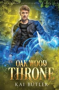 Produktbild: The Oak Wood Throne