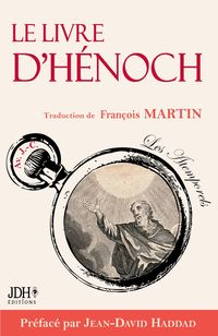 Produktbild: Le Livre d'H&eacute;noch ou l'apocryphe censur&eacute; de la Bible