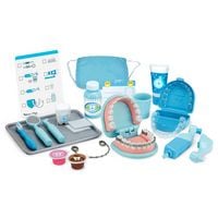 Produktbild: Super Smile Zahnarzt Spielset