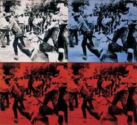 Produktbild: Andy Warhol