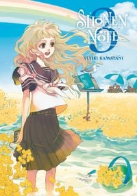Produktbild: Shonen Note: Boy Soprano 3