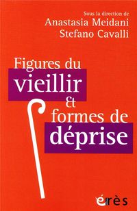 Produktbild: Figures du vieillir et formes de d&eacute;prise