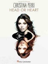 Produktbild: Christina Perri - Head or Heart