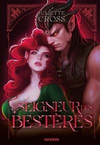 Produktbild: Le seigneur des Best&egrave;res