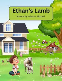 Produktbild: Ethan's Lamb