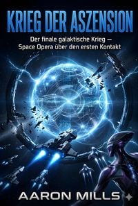 Produktbild: Krieg der Aszension