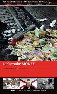 Bild vom Artikel Let's make money vom Autor 