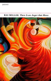Produktbild: There is an Anger That Moves
