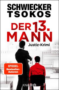 Produktbild: Der dreizehnte Mann