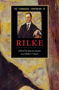 Produktbild: Cambridge Companion to Rilke