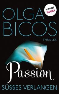 Produktbild: Passion - S&uuml;&szlig;es Verlangen