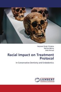 Produktbild: Racial Impact on Treatment Protocol