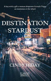 Produktbild: Destination Stardust