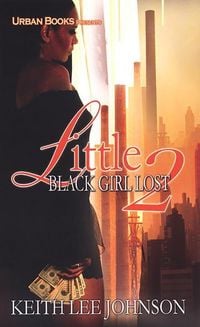 Produktbild: Little Black Girl Lost 2 02