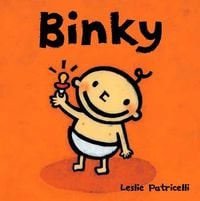 Produktbild: Binky