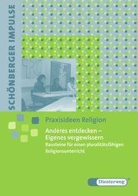 Produktbild: Sch&ouml;nberger Impulse / Anderes entdecken - Eigenes vergewissern