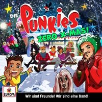 Produktbild: Adventskalender - Zero X-Mas!