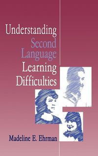 Produktbild: Understanding Second Language Learning Difficulties