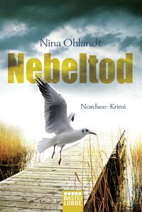 Nebeltod / Kommissar John Benthien Bd.3 Nina Ohlandt